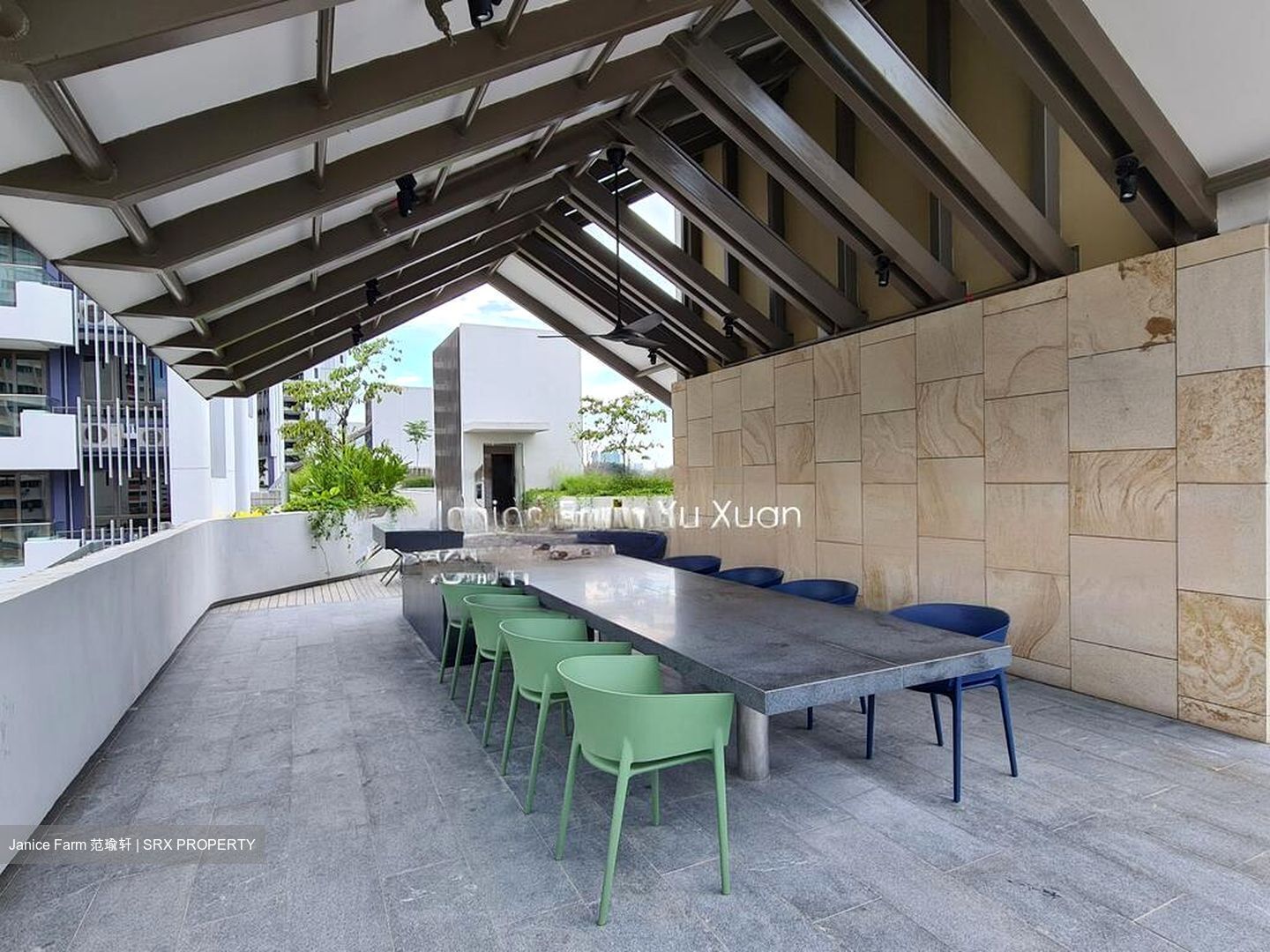 The Tre Ver (D13), Condominium #457837771